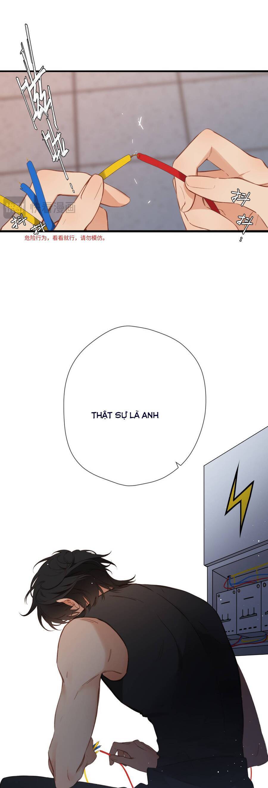 Ngược Dòng Về Mùa Xuân Chap 15 - Next Chap 16
