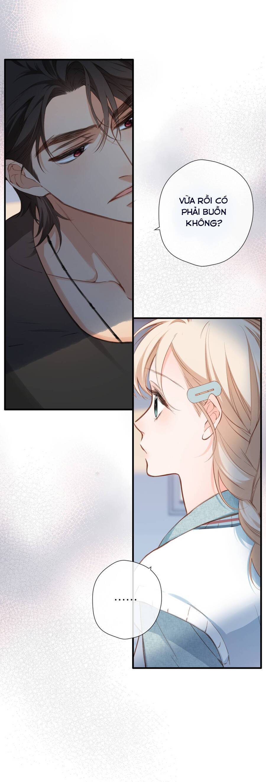 Ngược Dòng Về Mùa Xuân Chap 15 - Next Chap 16