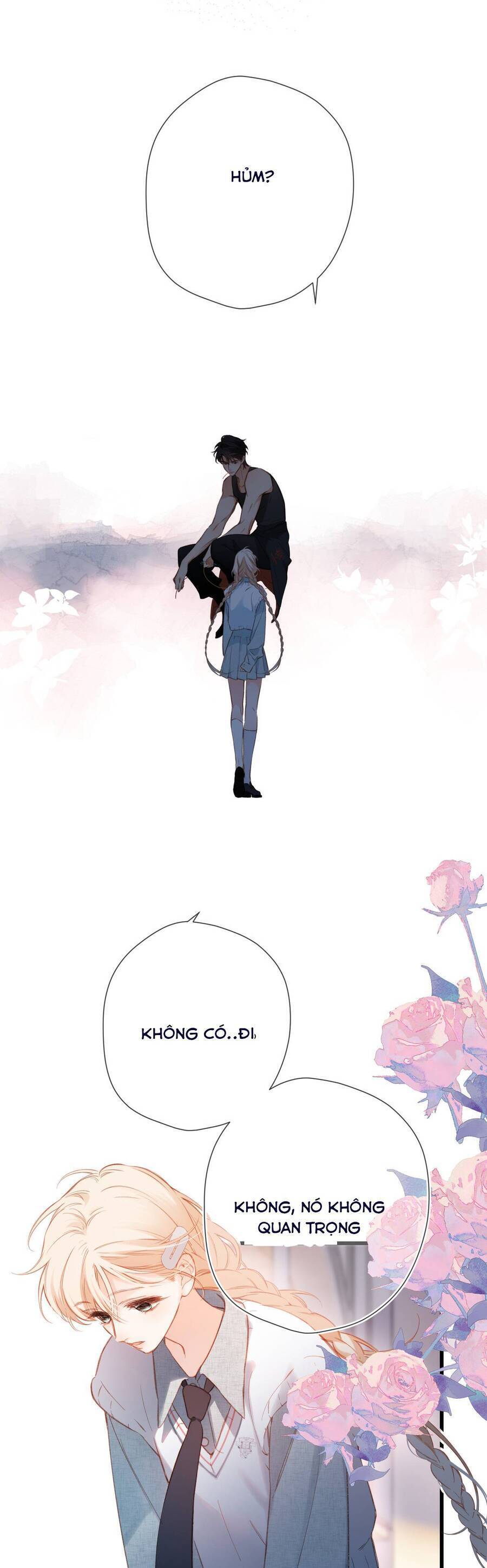 Ngược Dòng Về Mùa Xuân Chap 15 - Next Chap 16