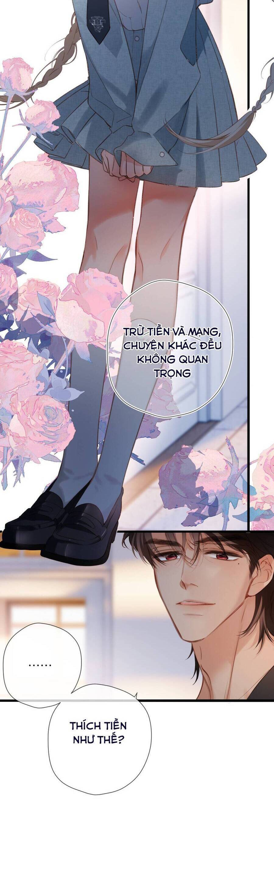 Ngược Dòng Về Mùa Xuân Chap 15 - Next Chap 16