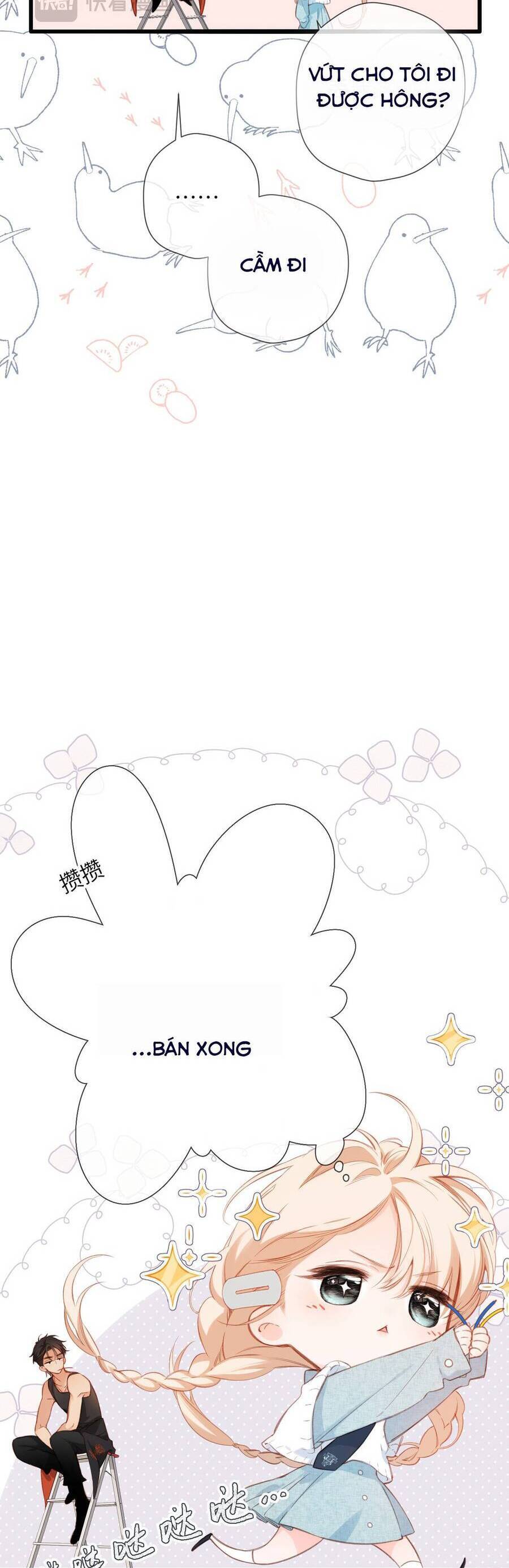 Ngược Dòng Về Mùa Xuân Chap 15 - Next Chap 16