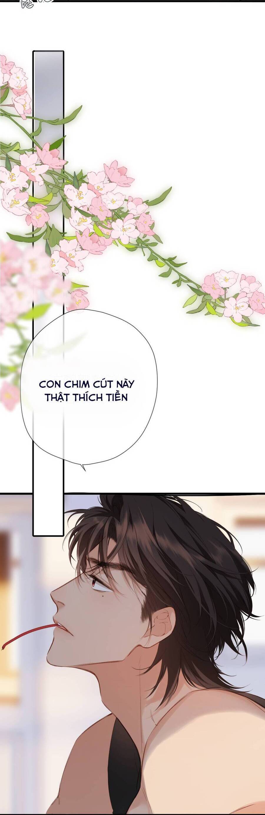 Ngược Dòng Về Mùa Xuân Chap 15 - Next Chap 16