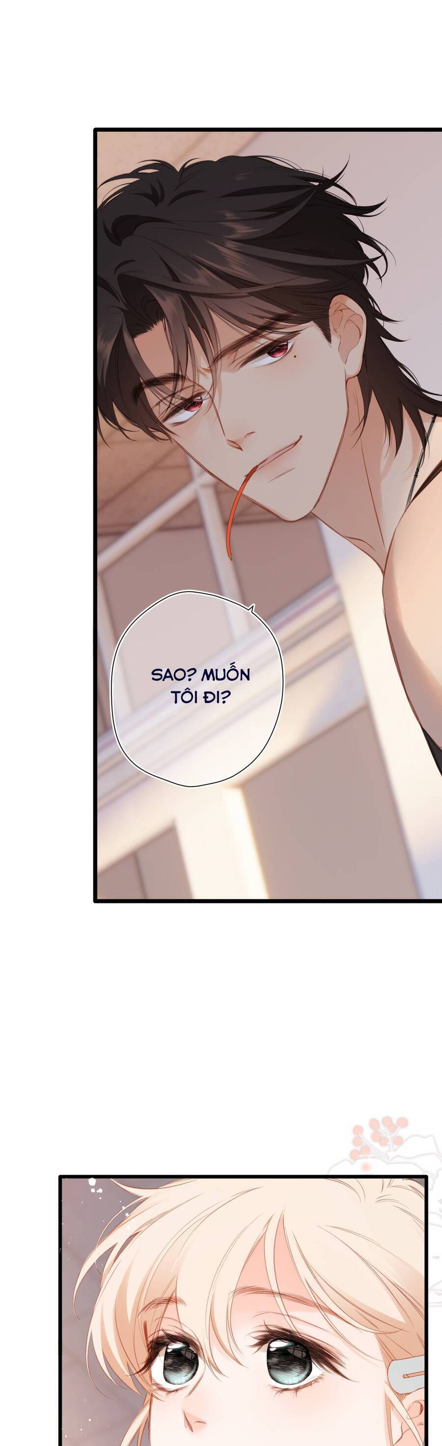 Ngược Dòng Về Mùa Xuân Chap 15 - Next Chap 16