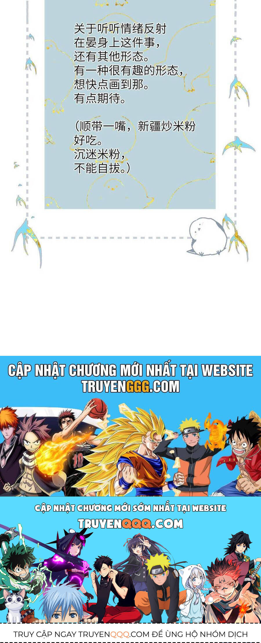 Ngược Dòng Về Mùa Xuân Chap 15 - Next Chap 16