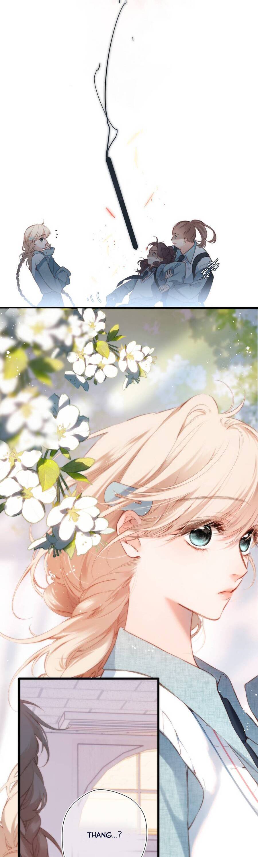 Ngược Dòng Về Mùa Xuân Chap 15 - Next Chap 16