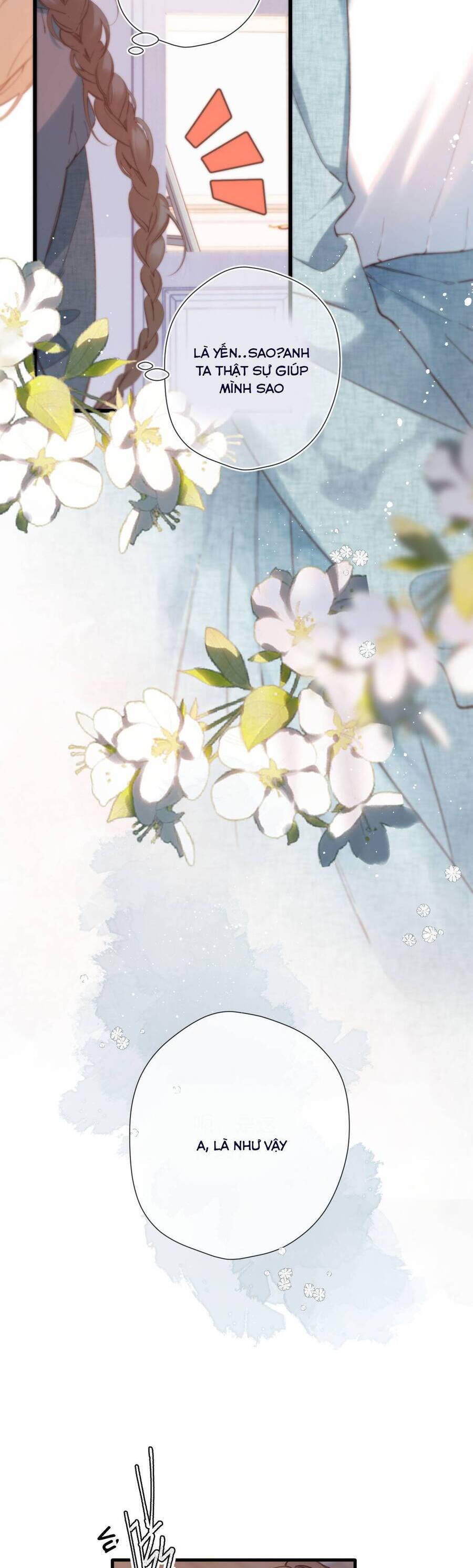 Ngược Dòng Về Mùa Xuân Chap 15 - Next Chap 16