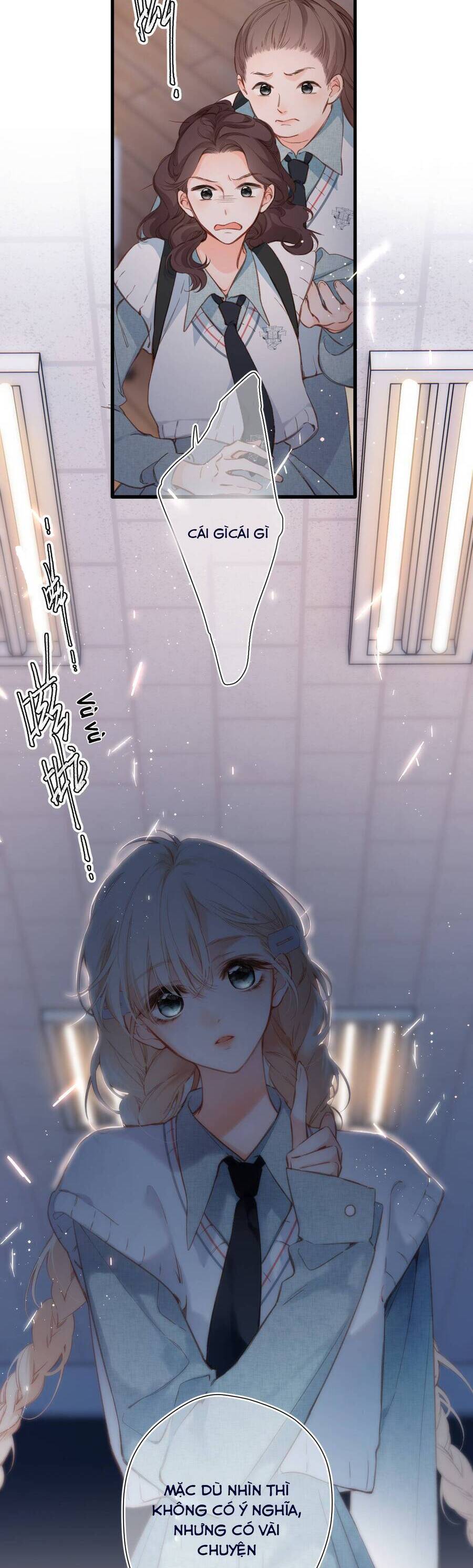 Ngược Dòng Về Mùa Xuân Chap 15 - Next Chap 16