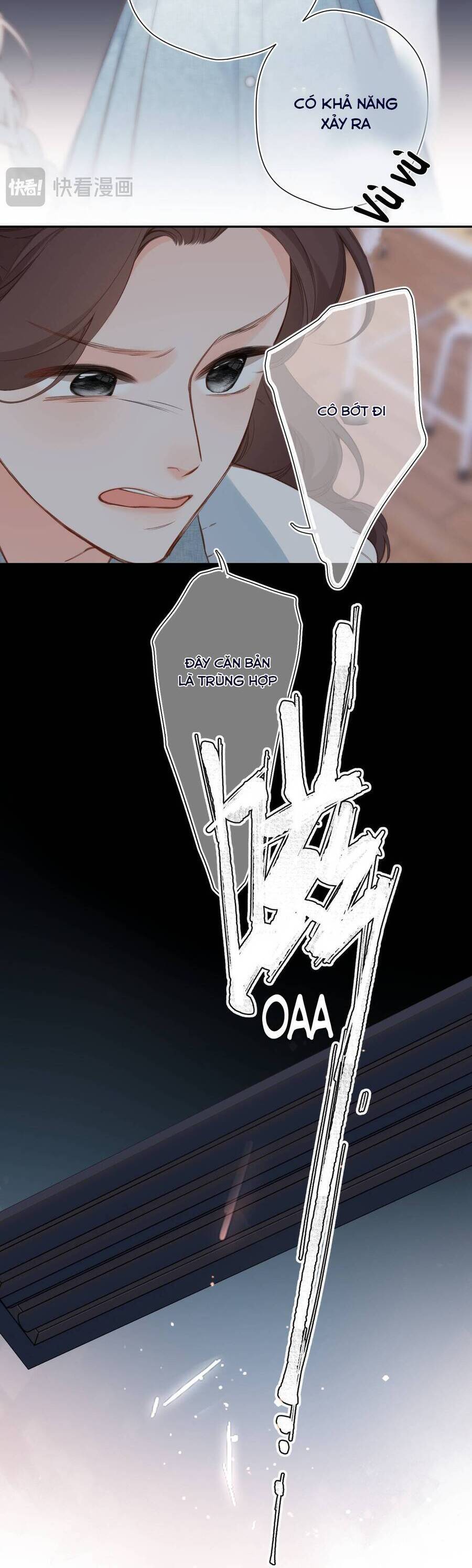 Ngược Dòng Về Mùa Xuân Chap 15 - Next Chap 16