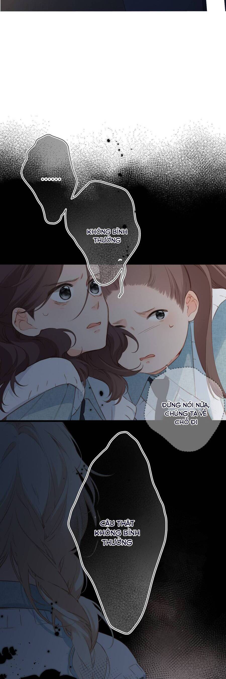 Ngược Dòng Về Mùa Xuân Chap 15 - Next Chap 16