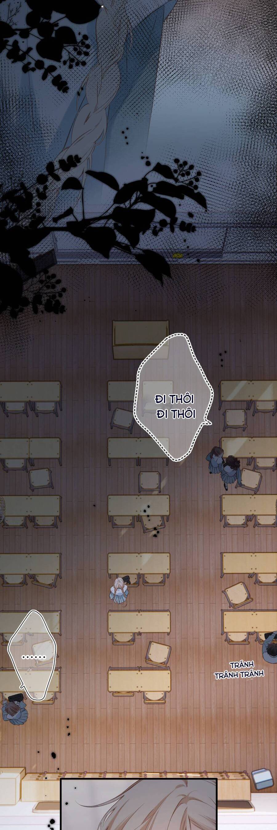 Ngược Dòng Về Mùa Xuân Chap 15 - Next Chap 16