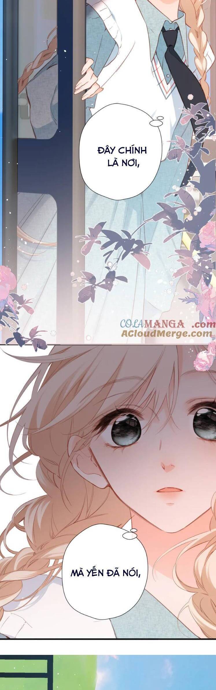 Ngược Dòng Về Mùa Xuân Chap 16 - Next Chap 17