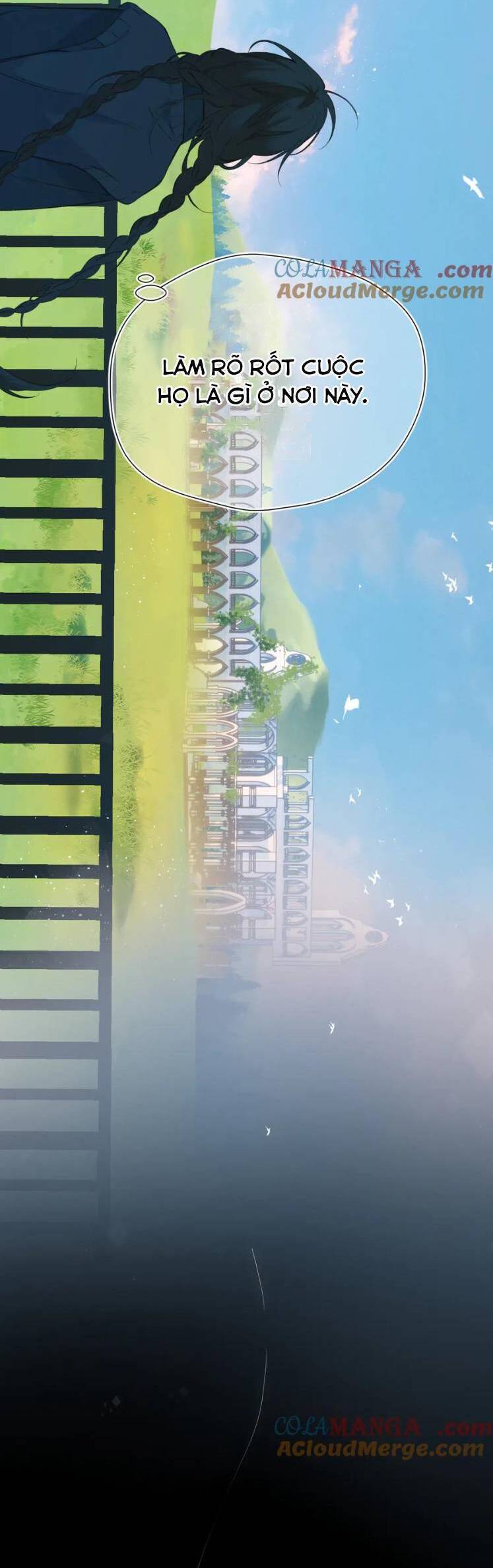 Ngược Dòng Về Mùa Xuân Chap 16 - Next Chap 17