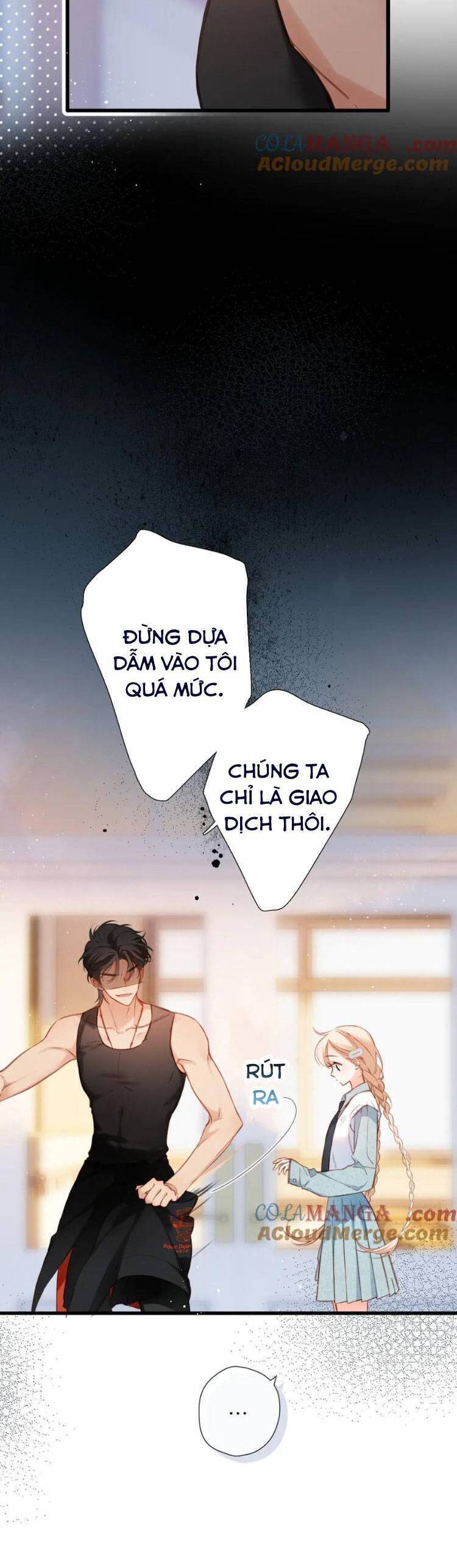 Ngược Dòng Về Mùa Xuân Chap 16 - Next Chap 17