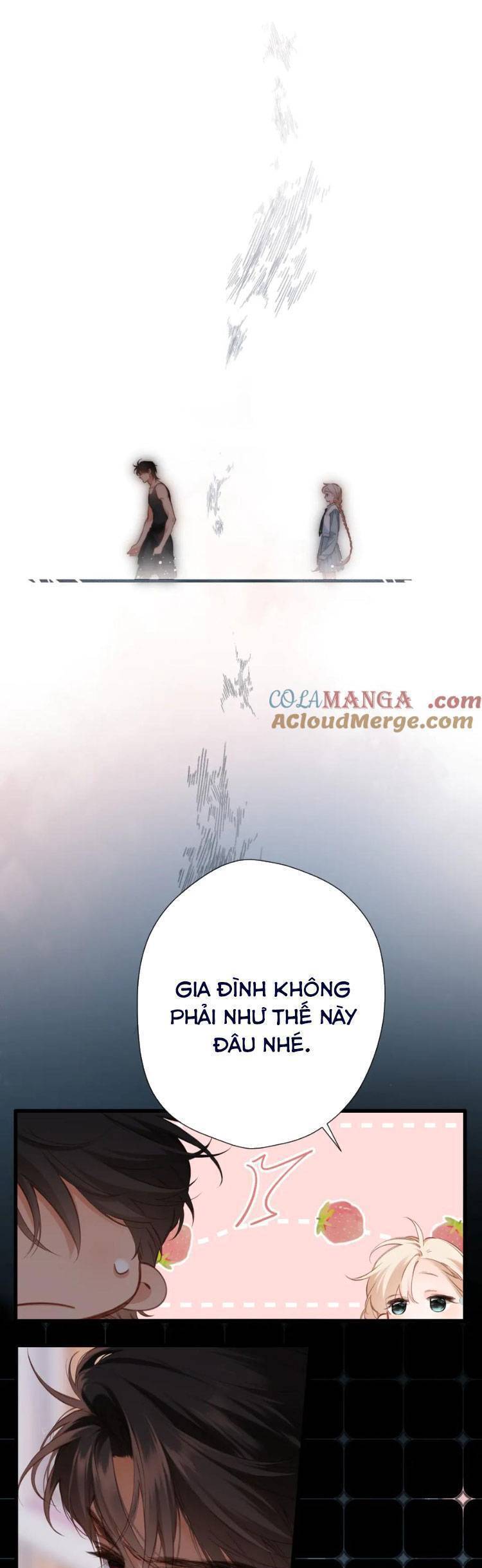 Ngược Dòng Về Mùa Xuân Chap 16 - Next Chap 17
