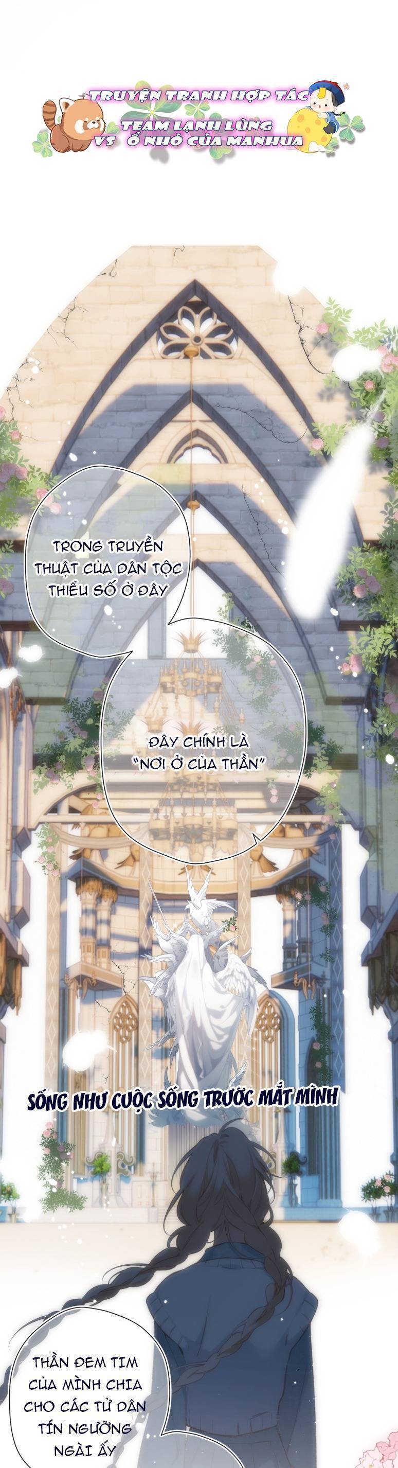 Ngược Dòng Về Mùa Xuân Chap 17 - Next Chap 18