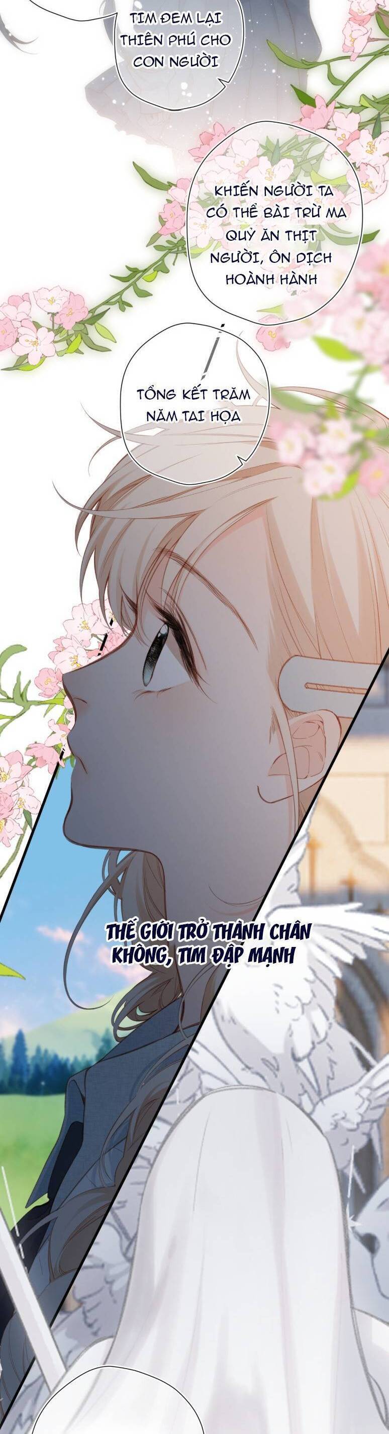 Ngược Dòng Về Mùa Xuân Chap 17 - Next Chap 18