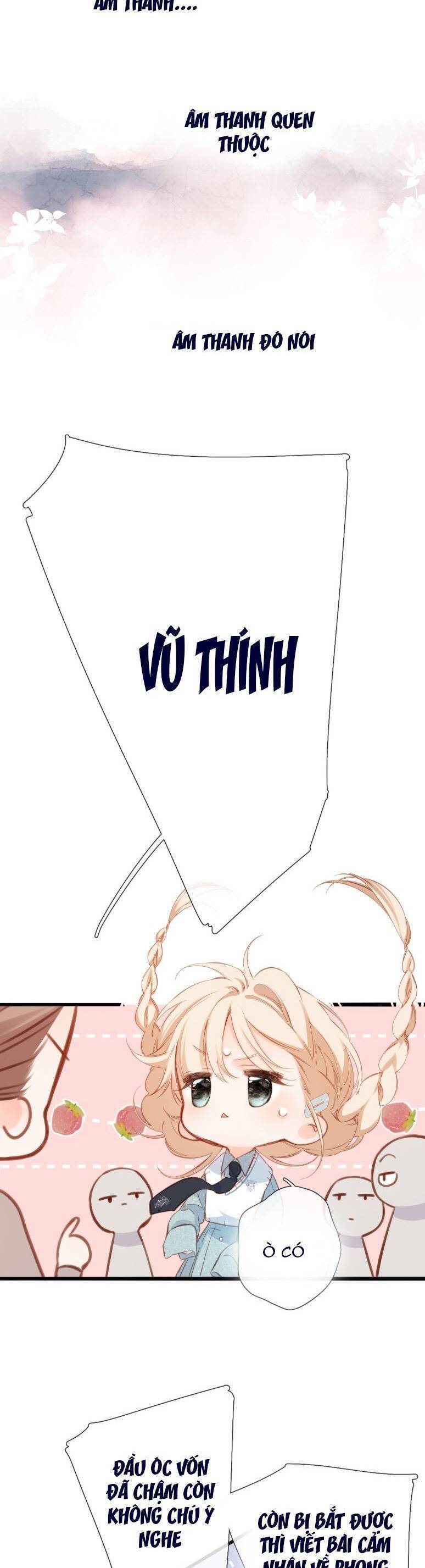 Ngược Dòng Về Mùa Xuân Chap 17 - Next Chap 18