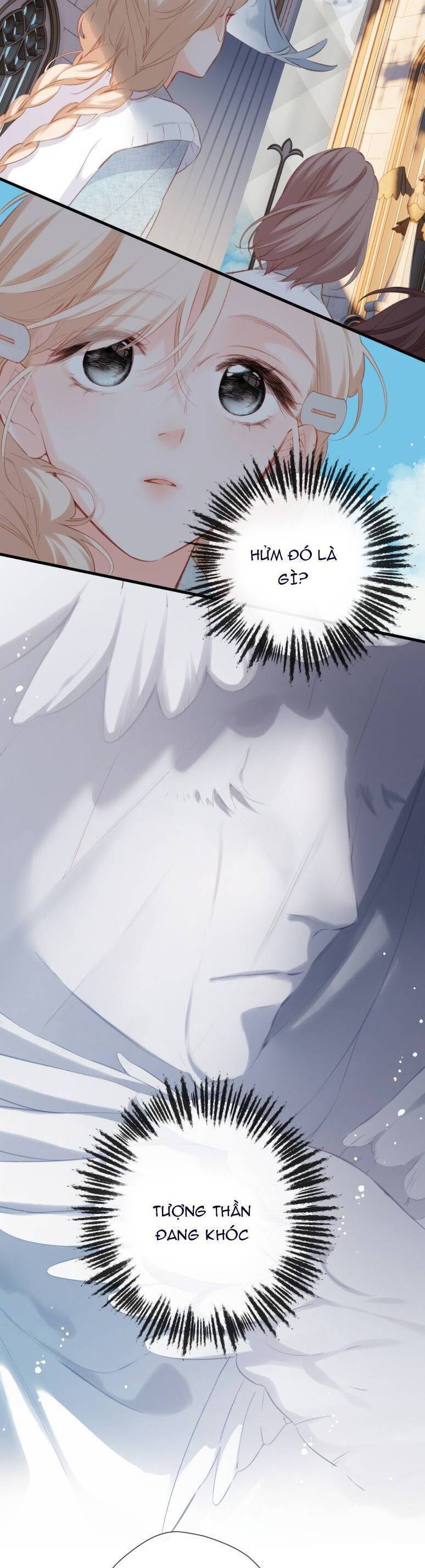 Ngược Dòng Về Mùa Xuân Chap 17 - Next Chap 18