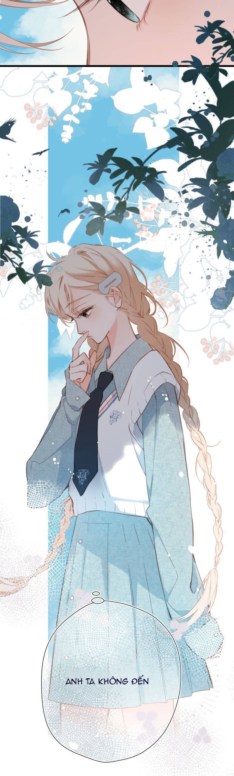 Ngược Dòng Về Mùa Xuân Chap 17 - Next Chap 18