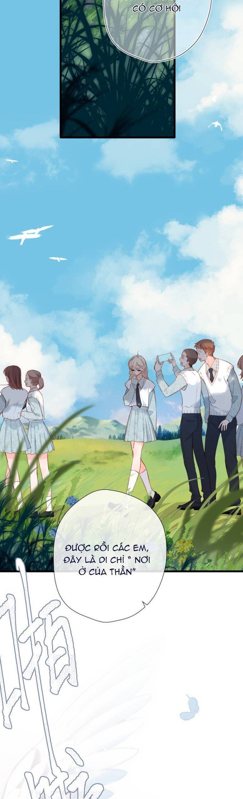 Ngược Dòng Về Mùa Xuân Chap 17 - Next Chap 18