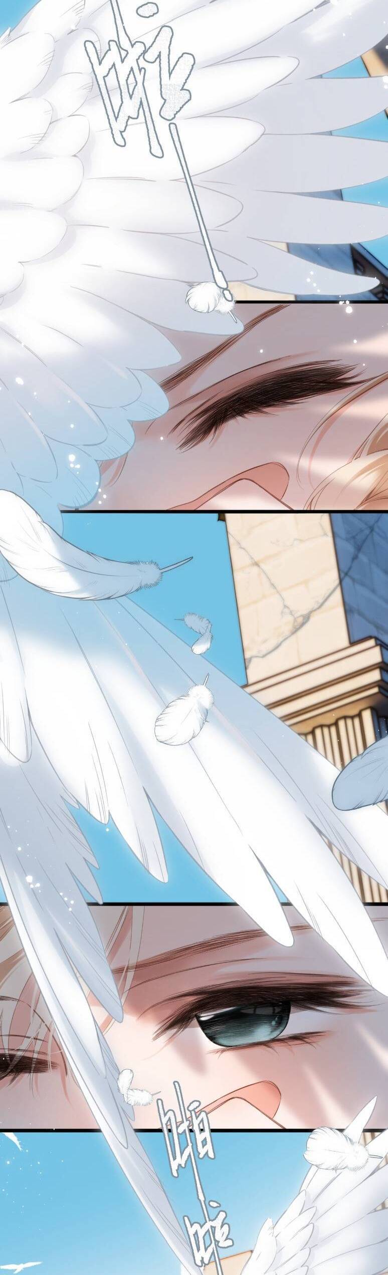 Ngược Dòng Về Mùa Xuân Chap 17 - Next Chap 18