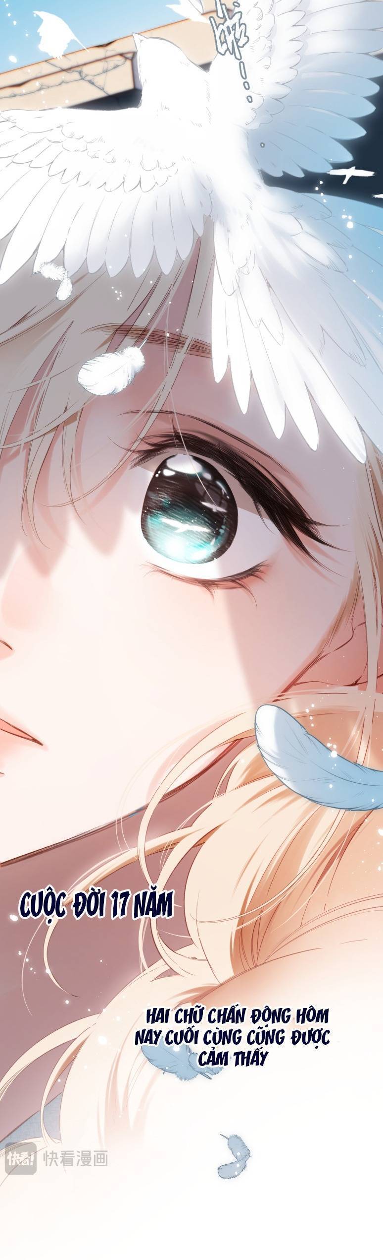 Ngược Dòng Về Mùa Xuân Chap 17 - Next Chap 18