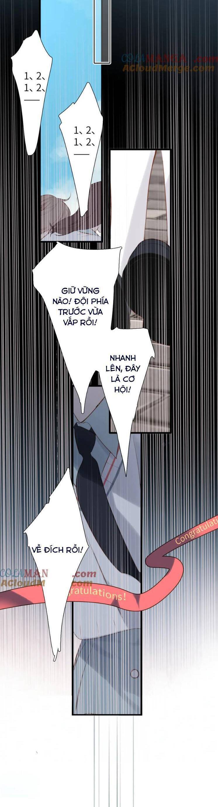 Ngược Dòng Về Mùa Xuân Chap 18 - Next Chap 19