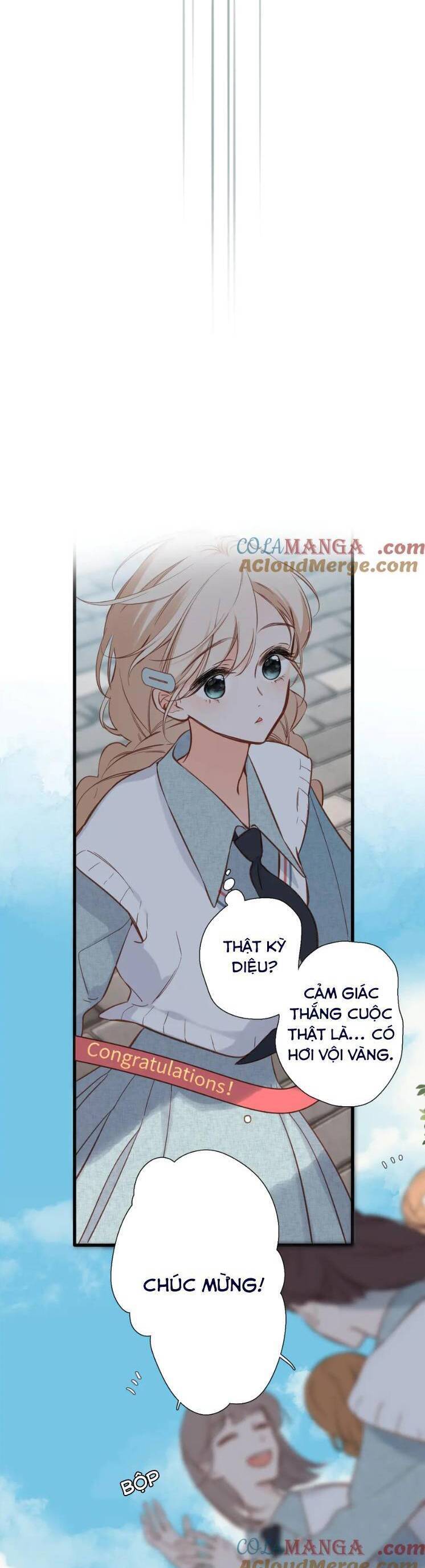 Ngược Dòng Về Mùa Xuân Chap 18 - Next Chap 19