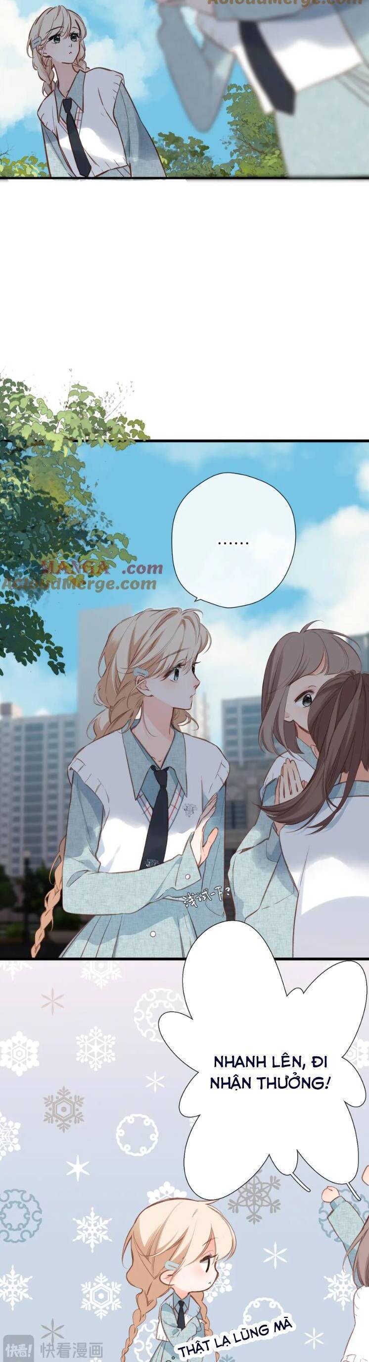 Ngược Dòng Về Mùa Xuân Chap 18 - Next Chap 19