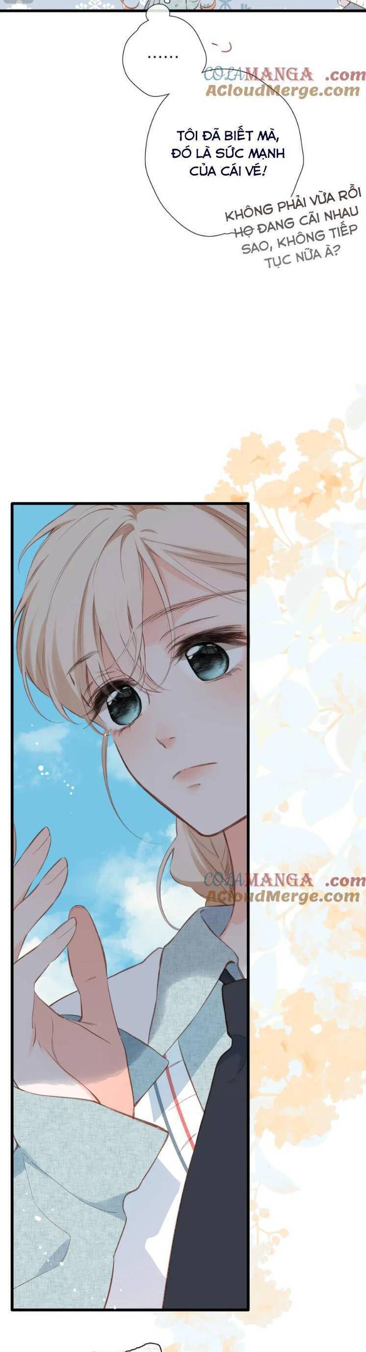 Ngược Dòng Về Mùa Xuân Chap 18 - Next Chap 19