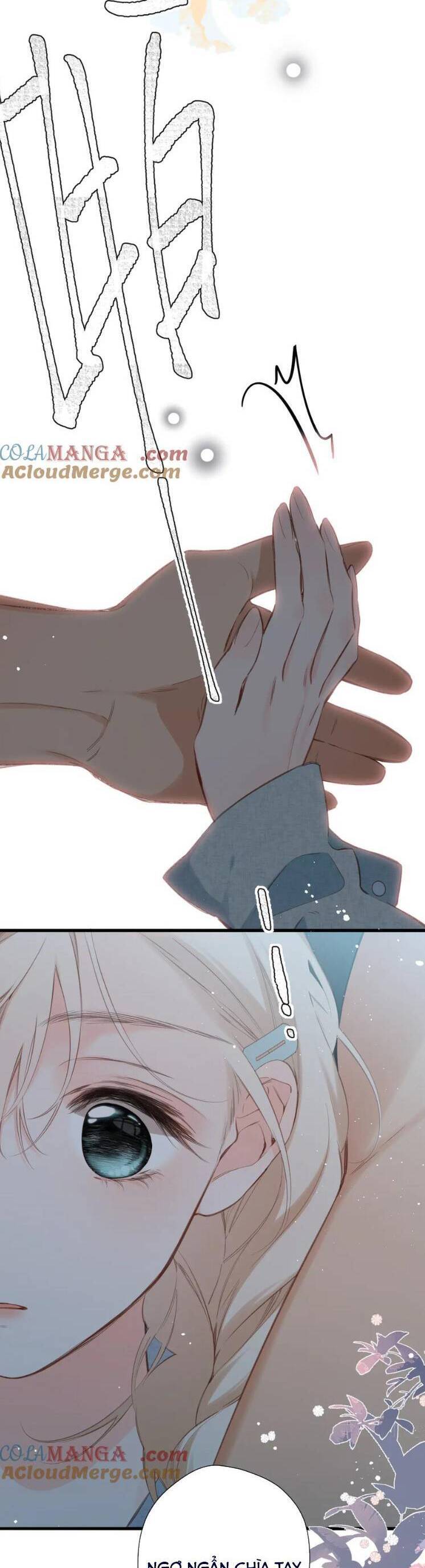 Ngược Dòng Về Mùa Xuân Chap 18 - Next Chap 19
