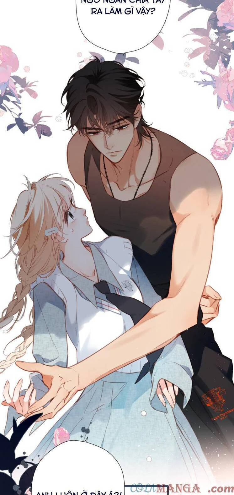 Ngược Dòng Về Mùa Xuân Chap 18 - Next Chap 19