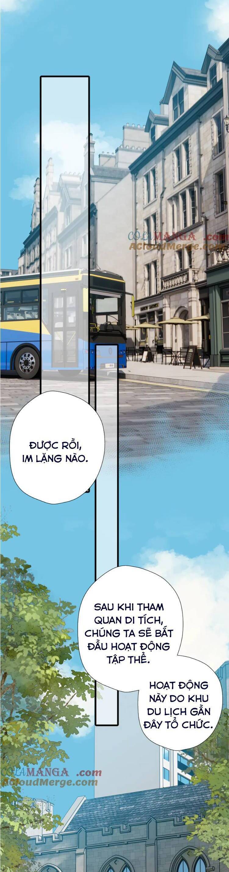 Ngược Dòng Về Mùa Xuân Chap 18 - Next Chap 19
