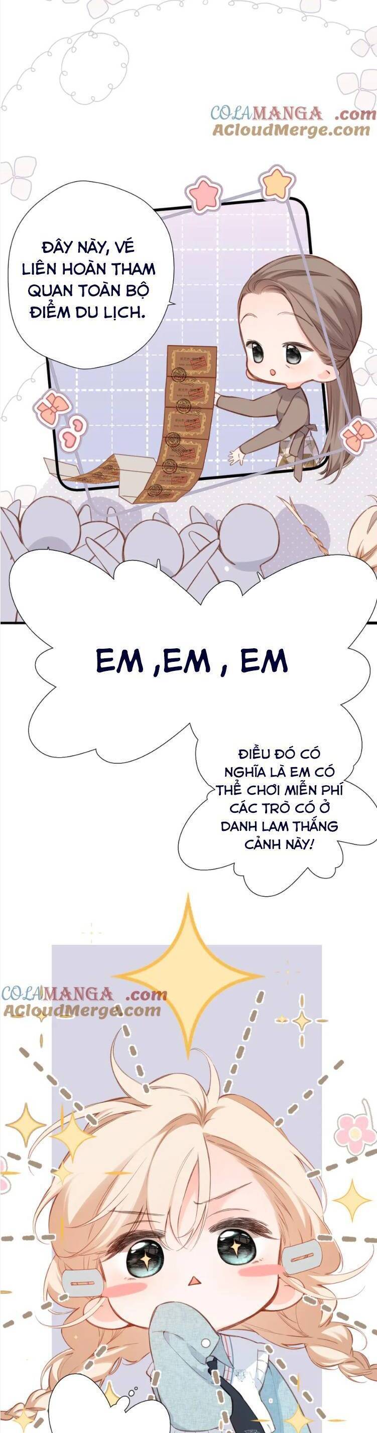 Ngược Dòng Về Mùa Xuân Chap 18 - Next Chap 19