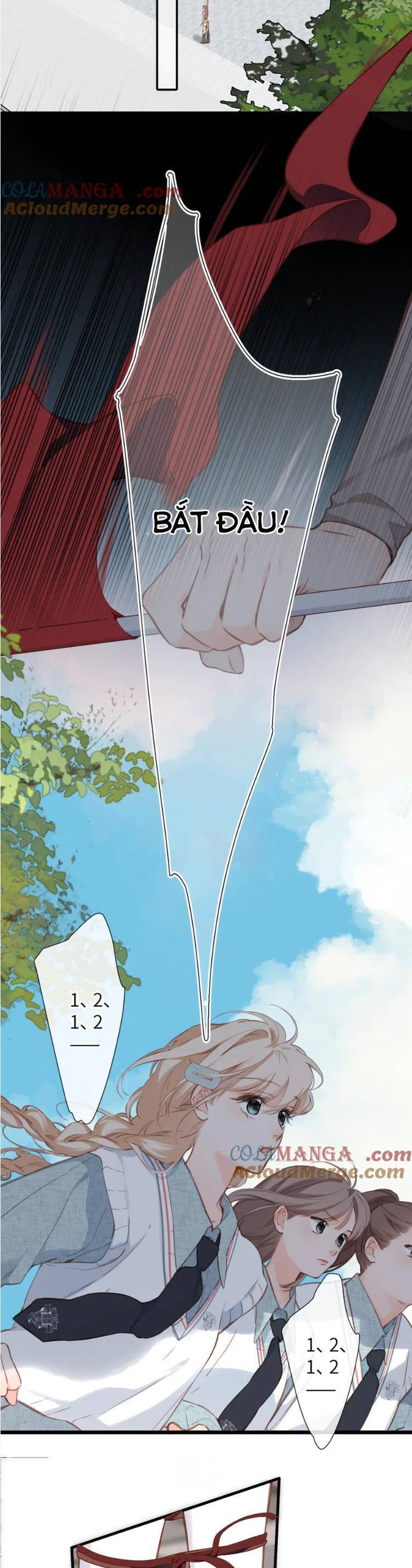 Ngược Dòng Về Mùa Xuân Chap 18 - Next Chap 19