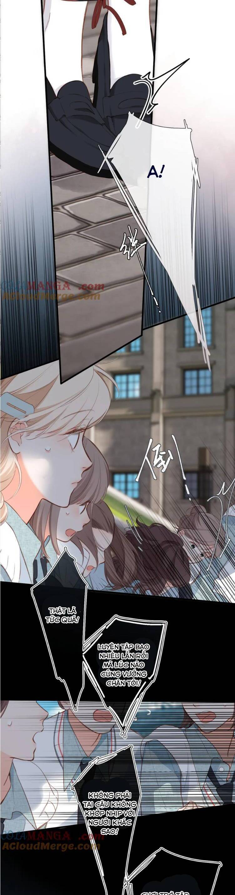 Ngược Dòng Về Mùa Xuân Chap 18 - Next Chap 19