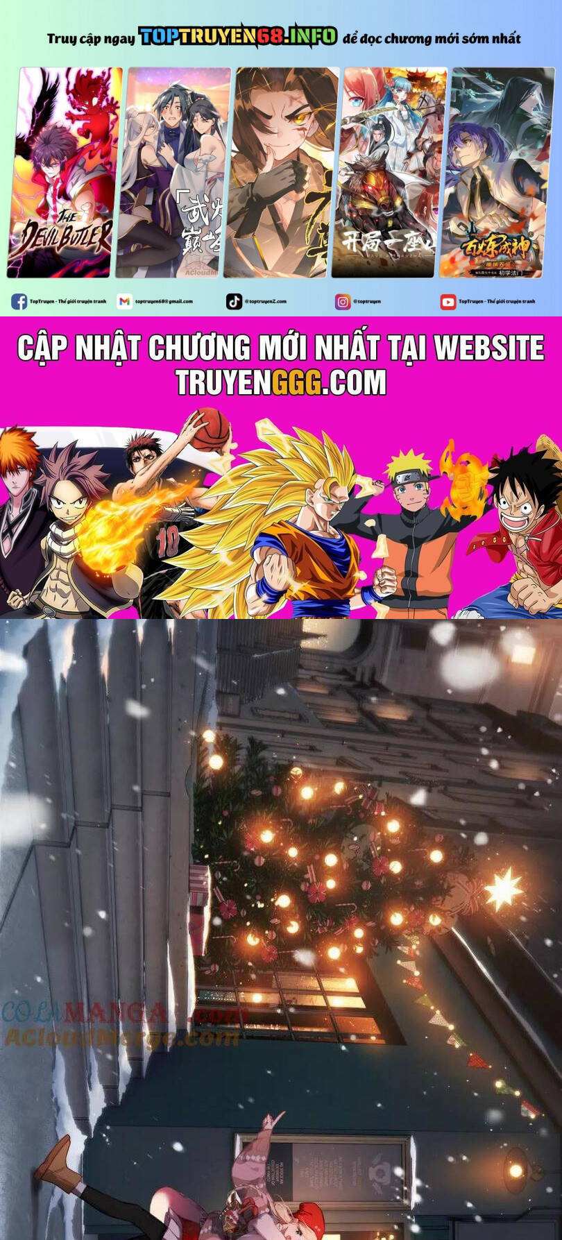 Ngược Dòng Về Mùa Xuân Chap 19 - Next Chap 20