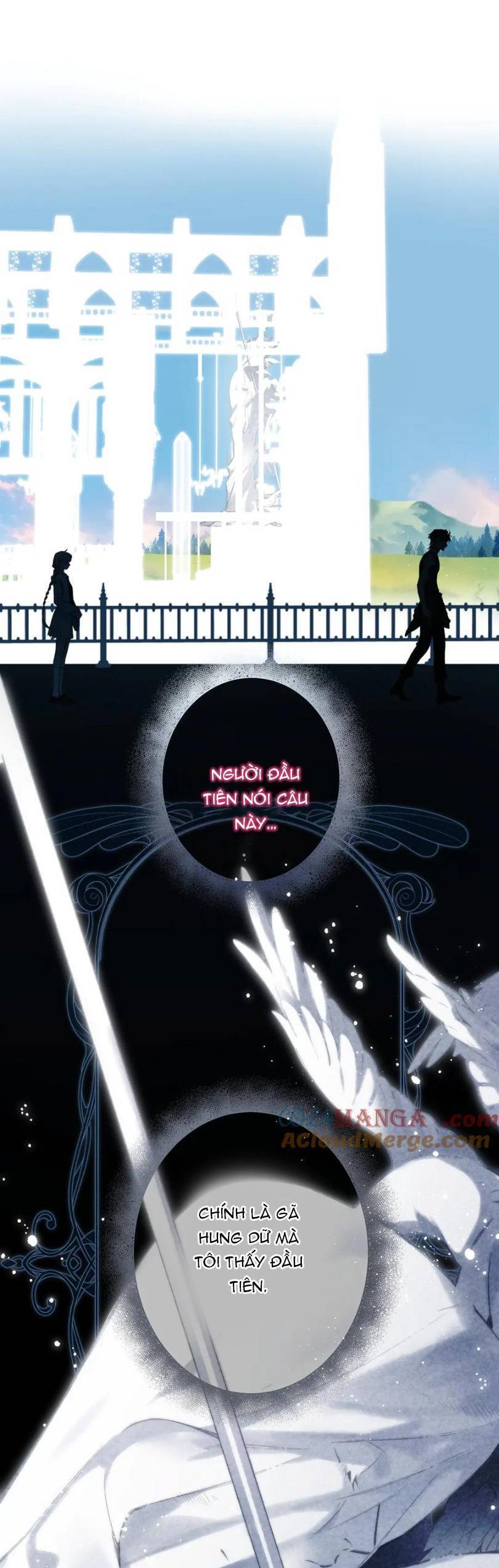 Ngược Dòng Về Mùa Xuân Chap 19 - Next Chap 20