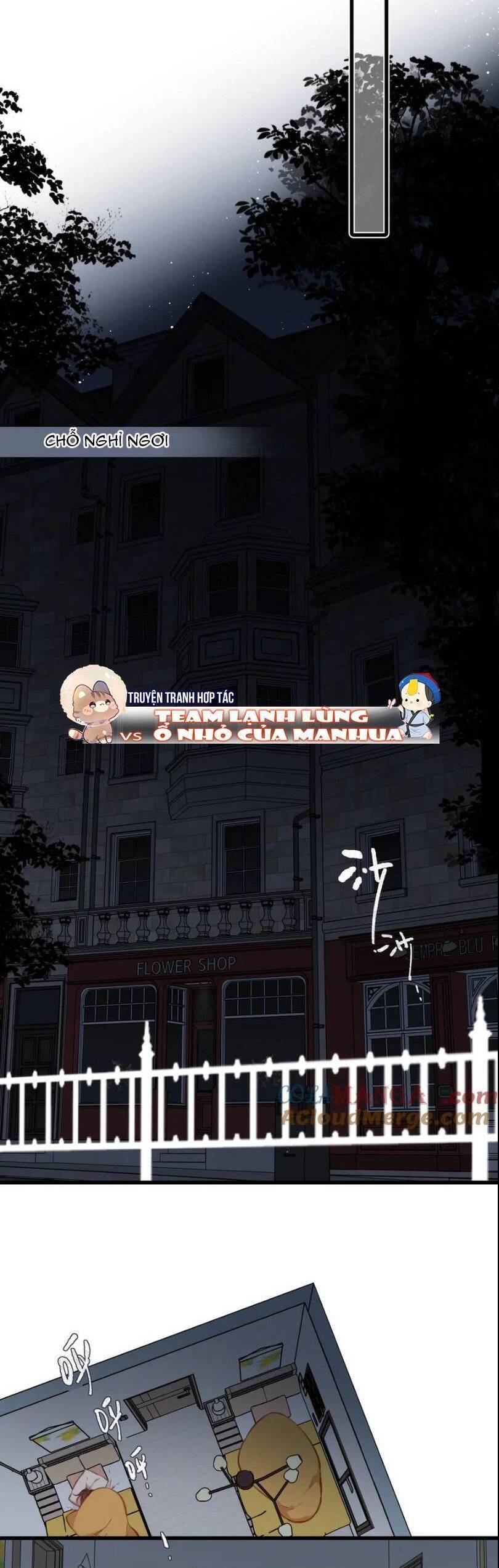 Ngược Dòng Về Mùa Xuân Chap 19 - Next Chap 20