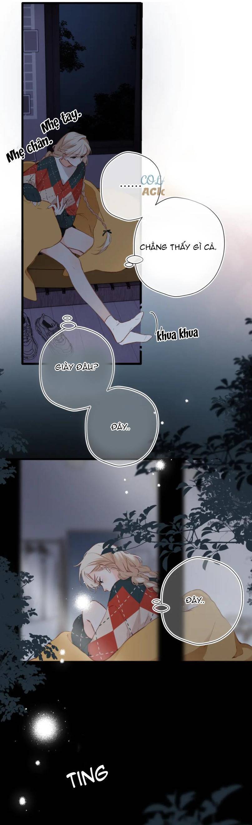 Ngược Dòng Về Mùa Xuân Chap 19 - Next Chap 20
