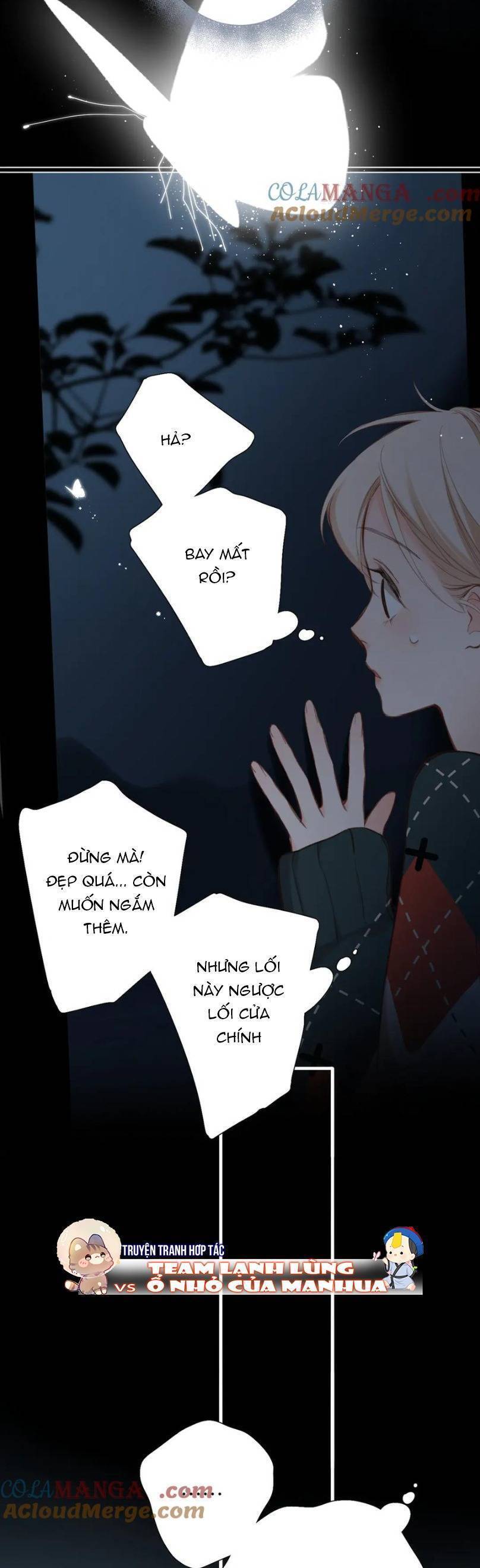 Ngược Dòng Về Mùa Xuân Chap 19 - Next Chap 20