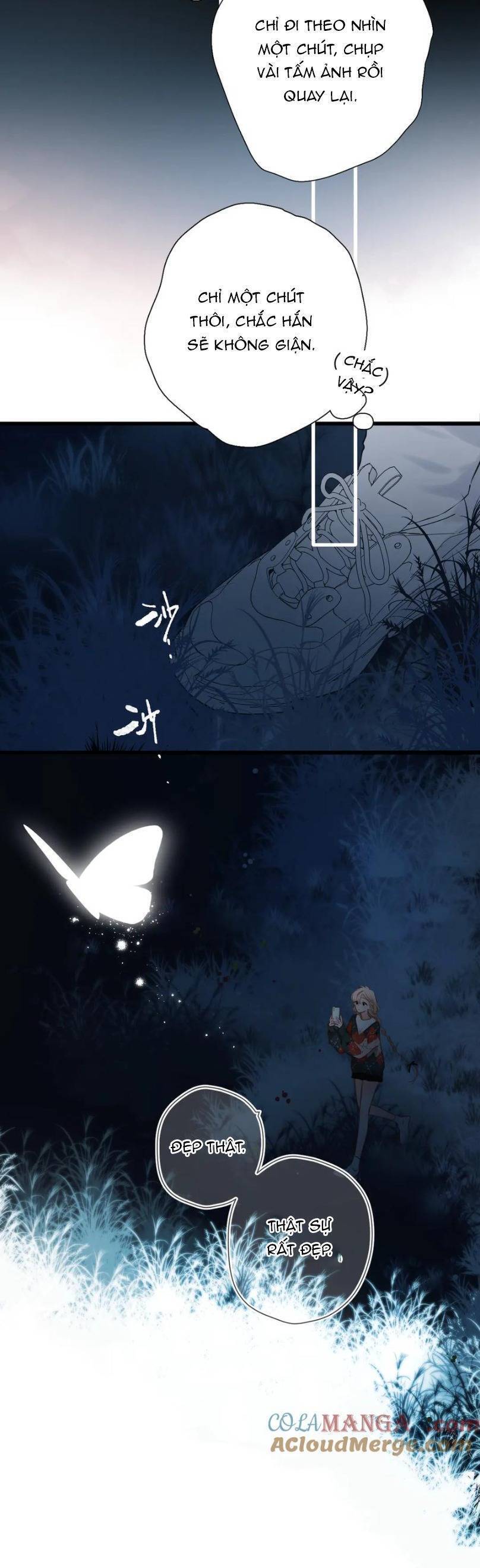Ngược Dòng Về Mùa Xuân Chap 19 - Next Chap 20