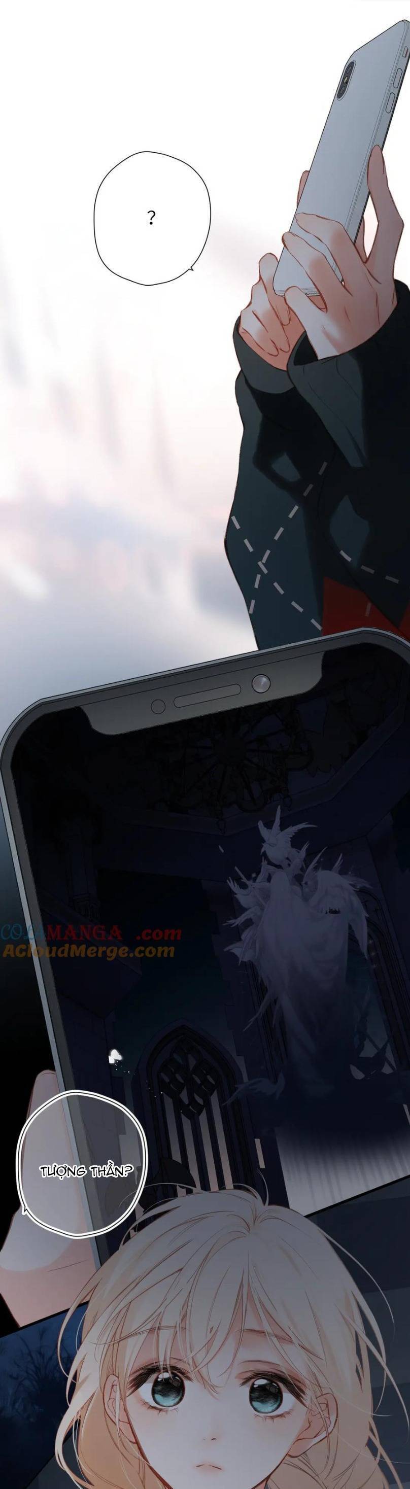Ngược Dòng Về Mùa Xuân Chap 19 - Next Chap 20