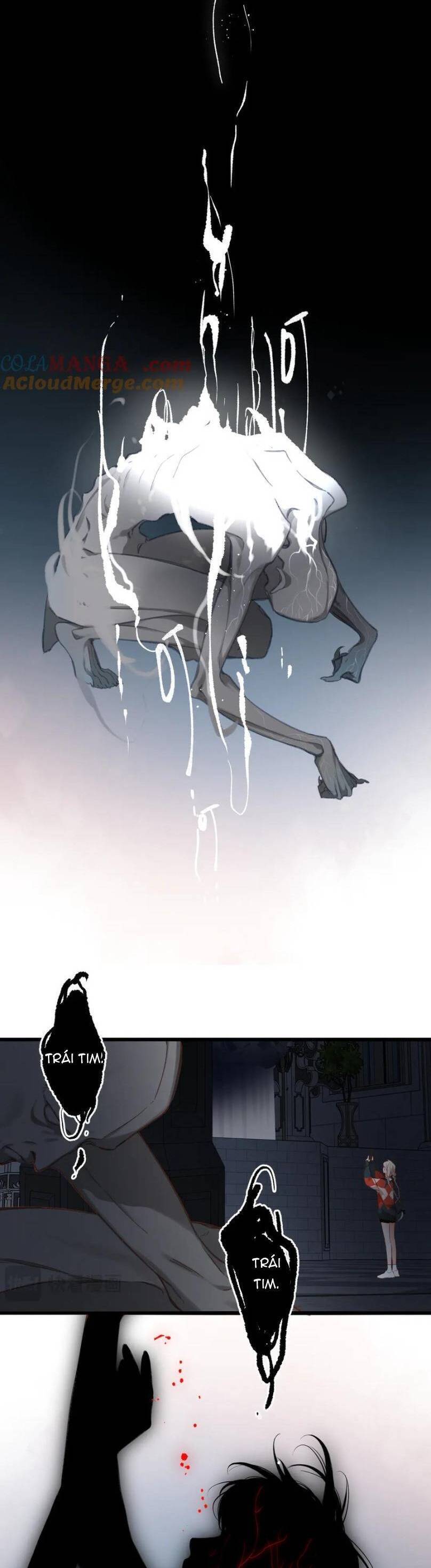 Ngược Dòng Về Mùa Xuân Chap 19 - Next Chap 20