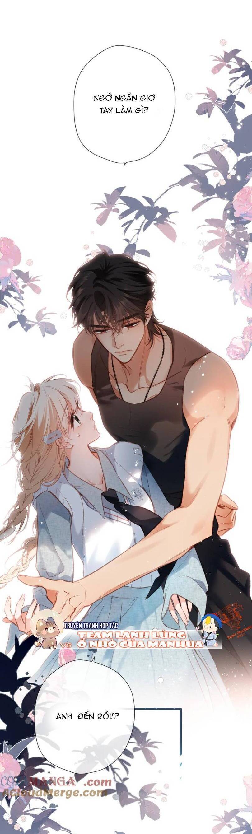 Ngược Dòng Về Mùa Xuân Chap 19 - Next Chap 20