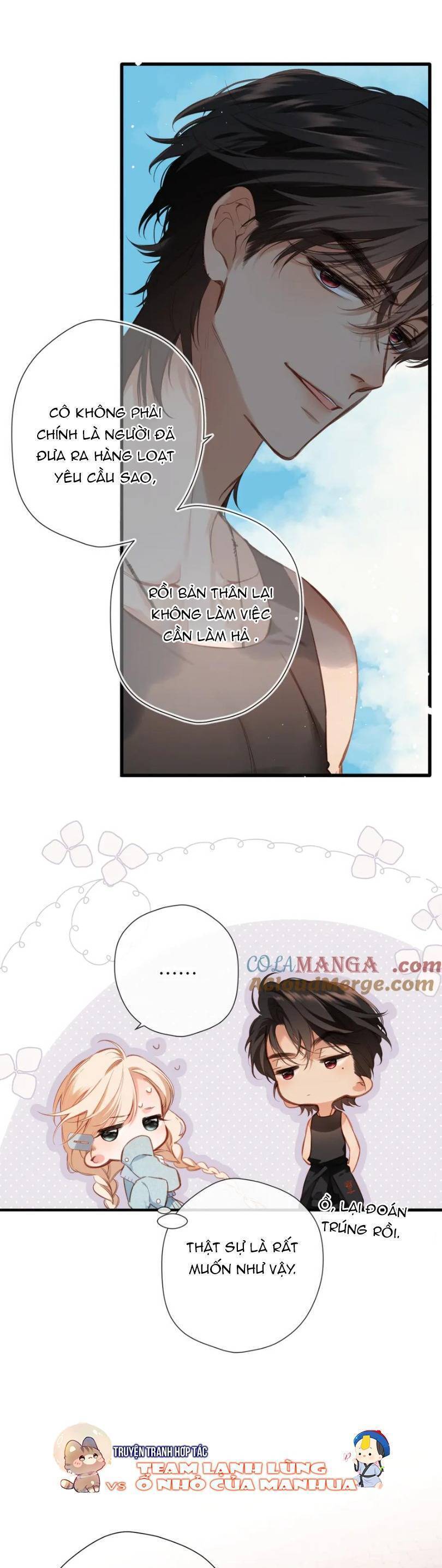 Ngược Dòng Về Mùa Xuân Chap 19 - Next Chap 20