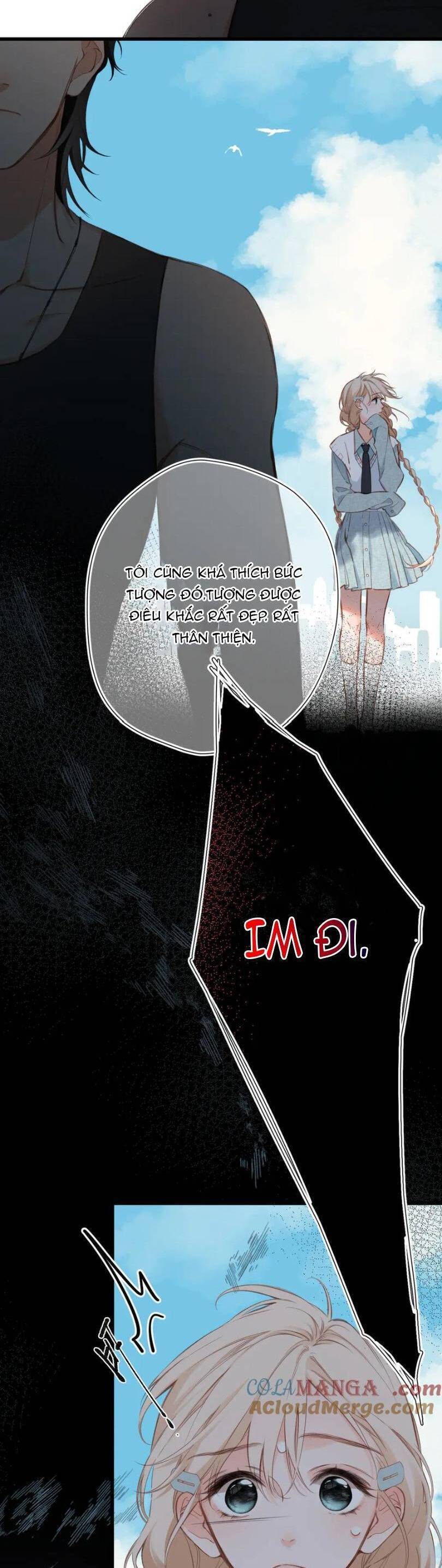 Ngược Dòng Về Mùa Xuân Chap 19 - Next Chap 20