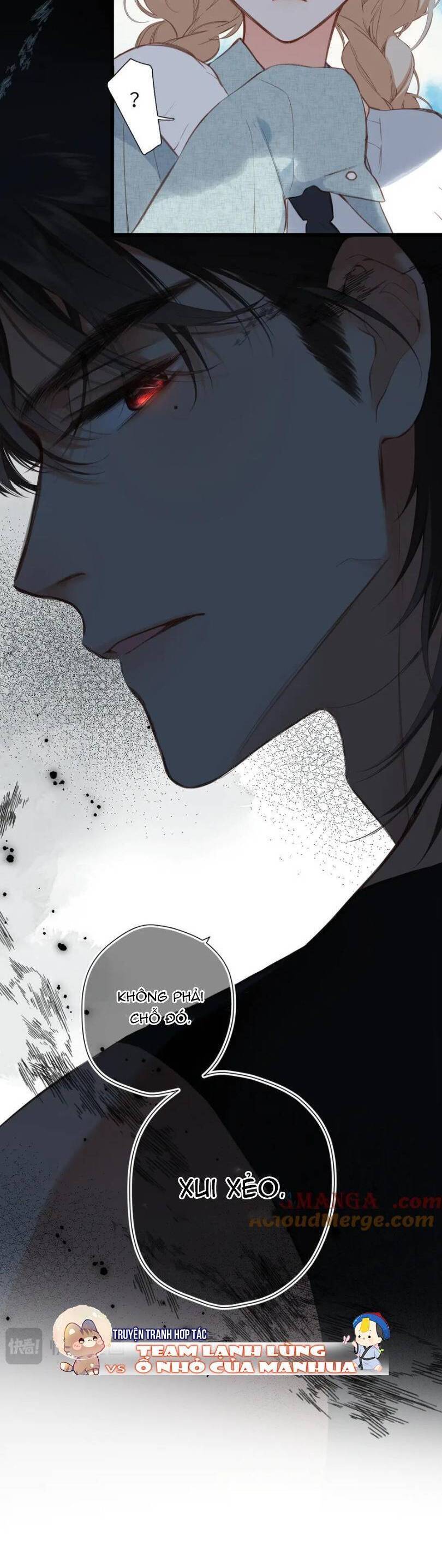 Ngược Dòng Về Mùa Xuân Chap 19 - Next Chap 20