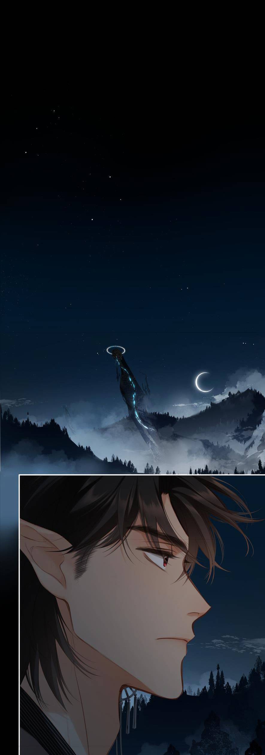 Ngược Dòng Về Mùa Xuân Chap 2 - Next Chap 3