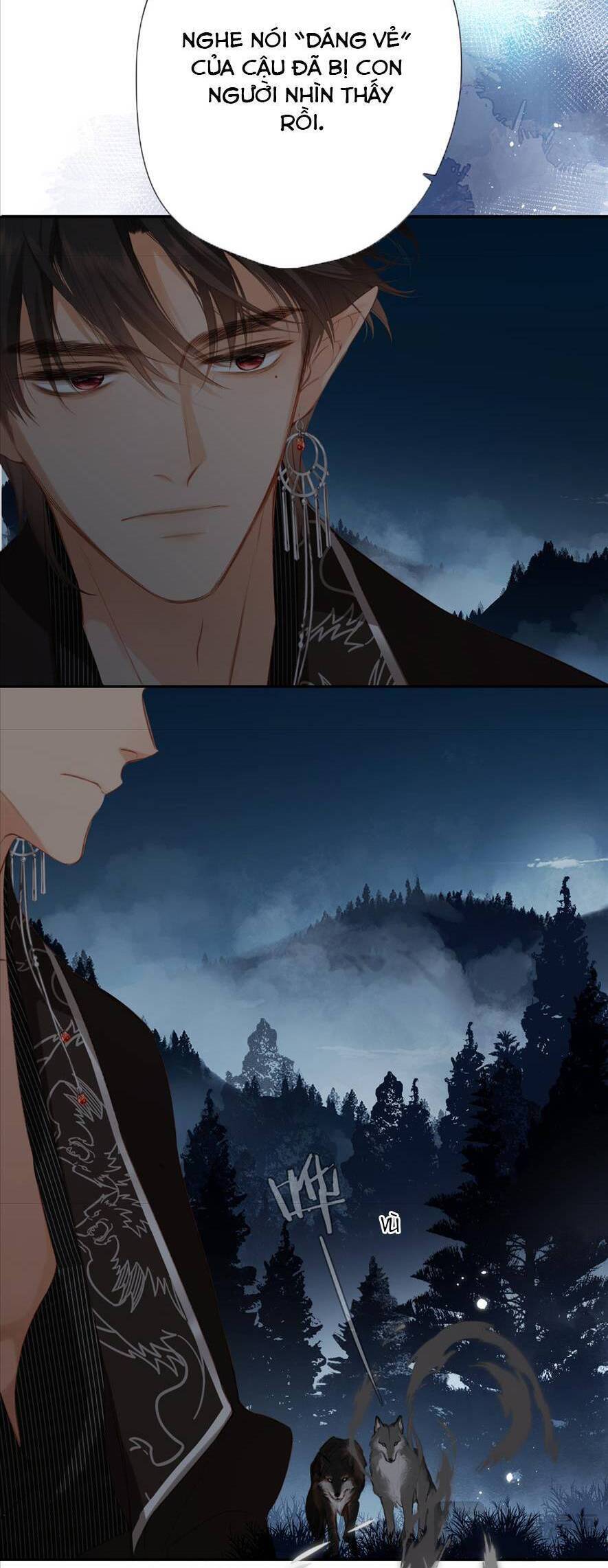 Ngược Dòng Về Mùa Xuân Chap 2 - Next Chap 3